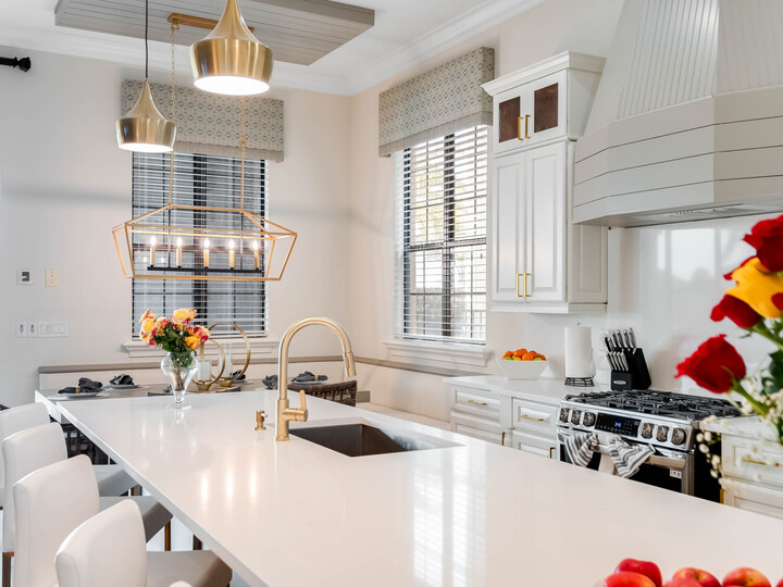 Modern 6 Bedroom Gem in Orlando,6543
