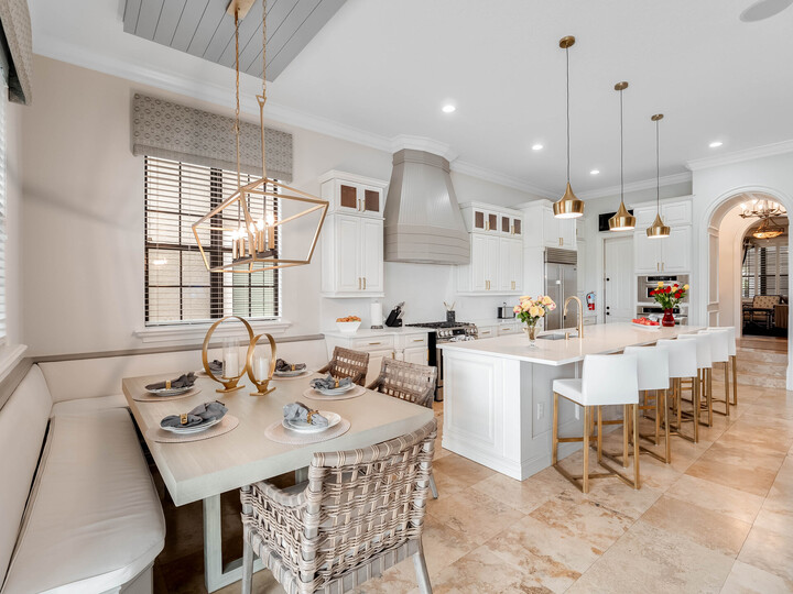 Modern 6 Bedroom Gem in Orlando,6543