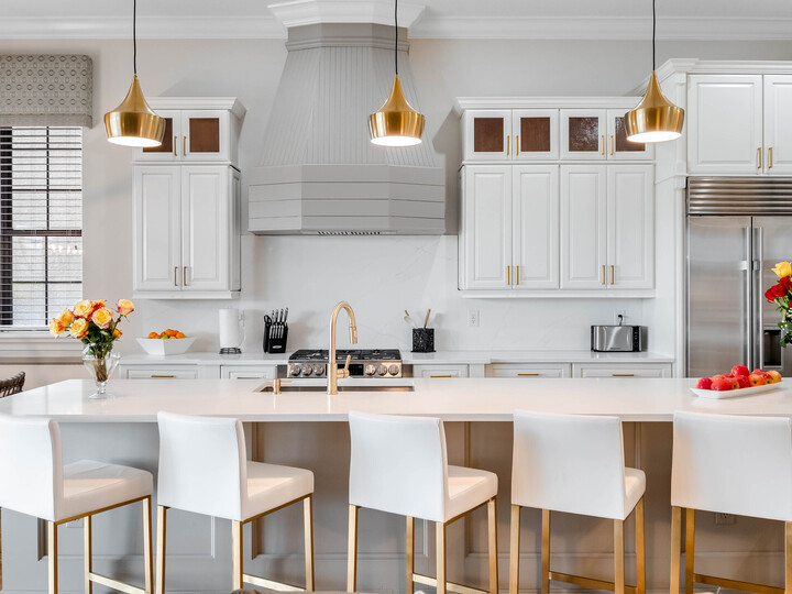 Modern 6 Bedroom Gem in Orlando,6543