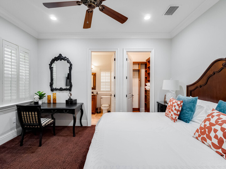 Modern 6 Bedroom Gem in Orlando,6543