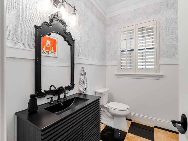 Modern 6 Bedroom Gem in Orlando,6543