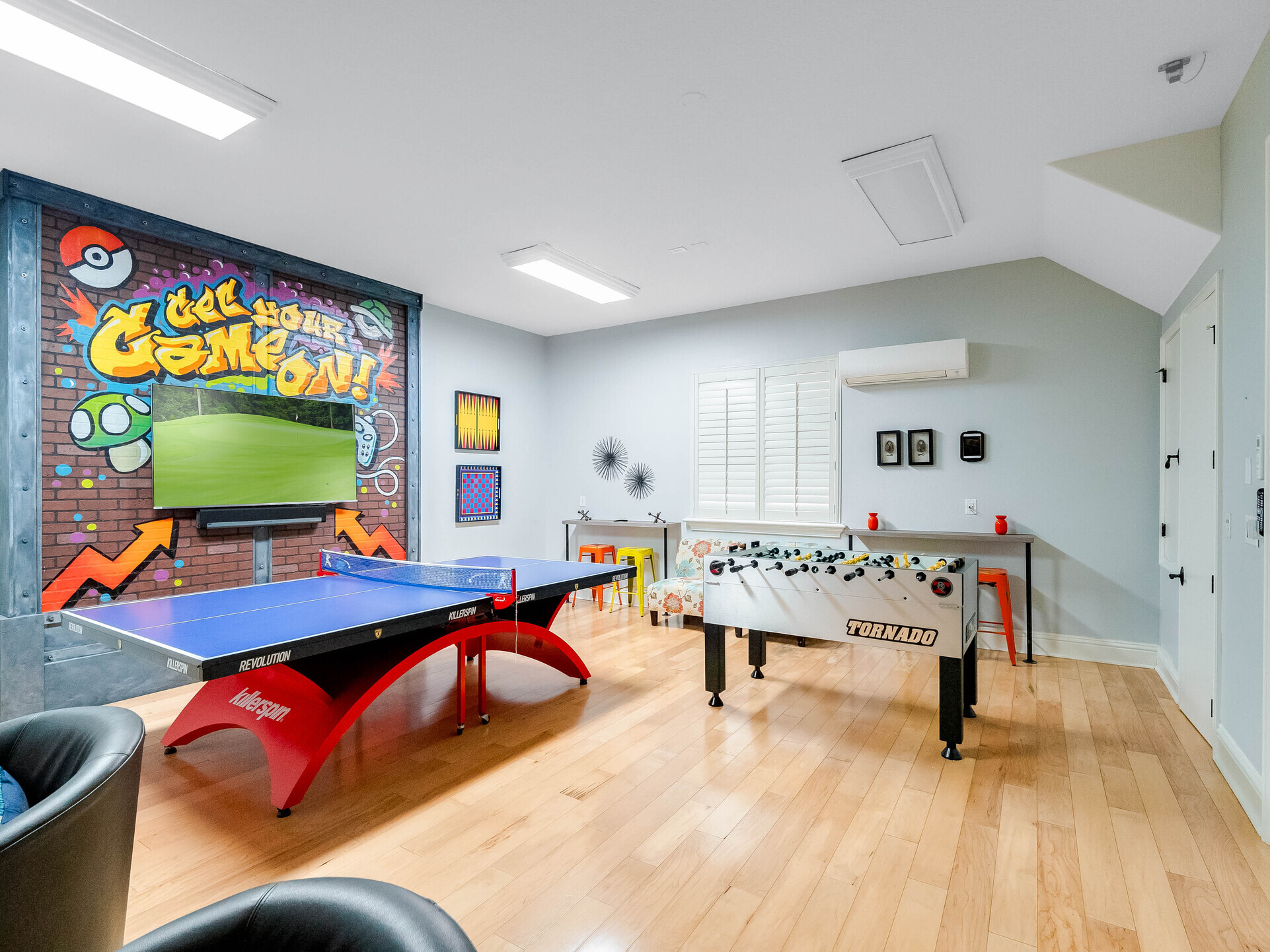 Modern 6 Bedroom Gem in Orlando,6543