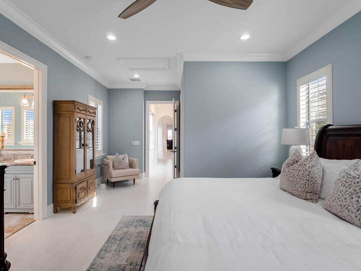 Modern 6 Bedroom Gem in Orlando,6543