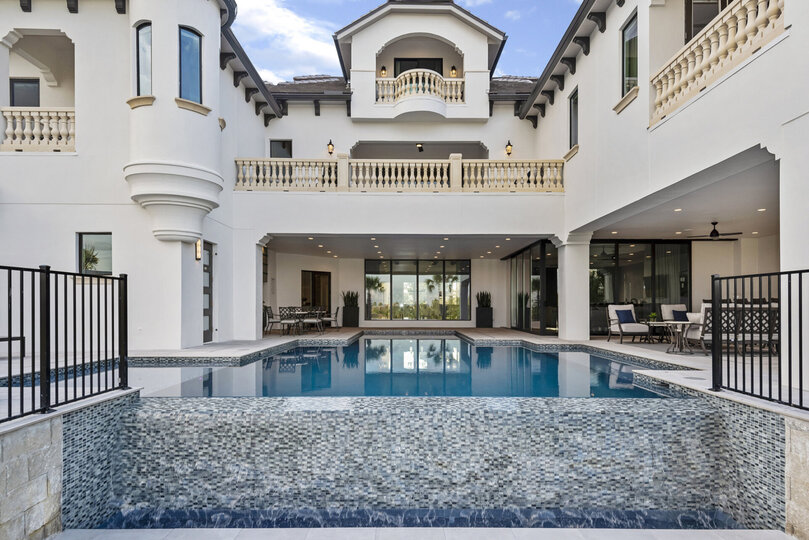 5 Star Villa Ascot Grande – Timeless Sophistication Unveiled, Kissimmee, United States