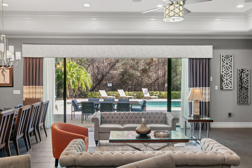 5 Star Villa Luminesse – A Glow of Unmatched Prestige
