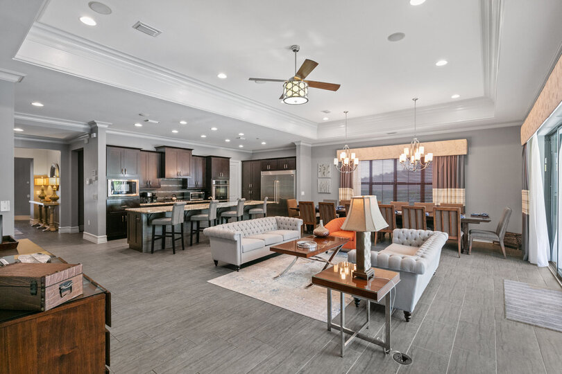 5 Star Villa Luminesse – A Glow of Unmatched Prestige