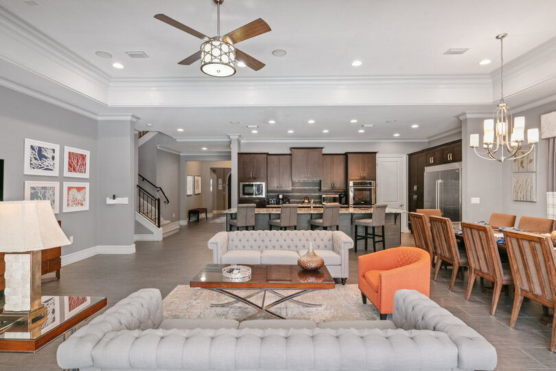 5 Star Villa Luminesse – A Glow of Unmatched Prestige