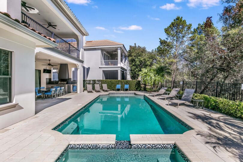 5 Star Villa Luminesse – A Glow of Unmatched Prestige