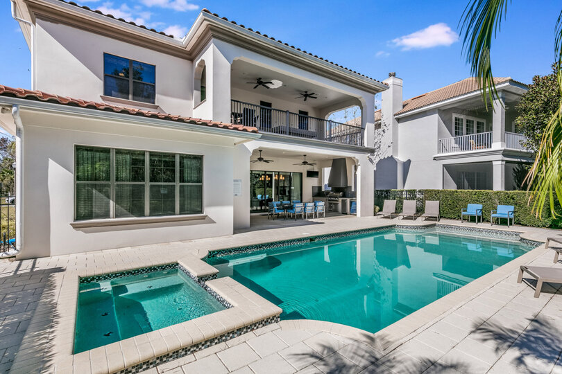 5 Star Villa Luminesse – A Glow of Unmatched Prestige