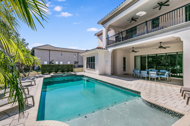 5 Star Villa Luminesse – A Glow of Unmatched Prestige