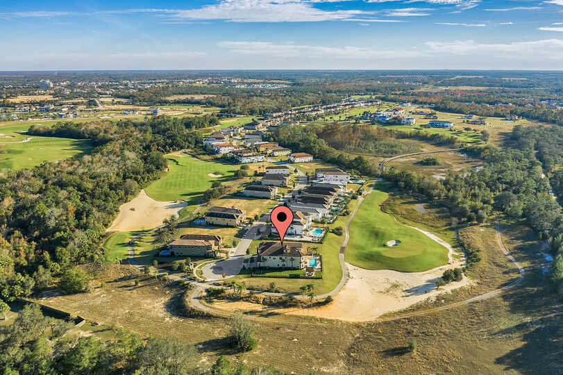 Check out this great location on the Jack Nicklaus Signature golf course