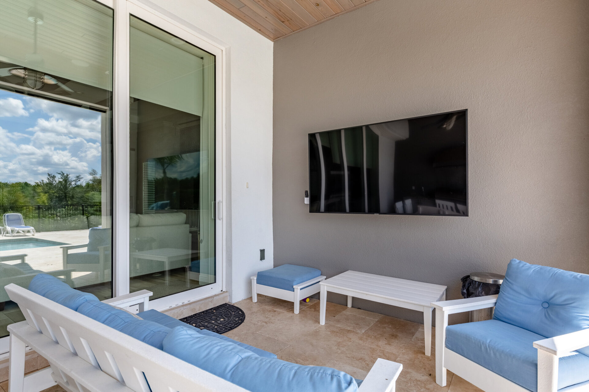Luxurious 7 Bedroom Villa in Magical Orlando,6553