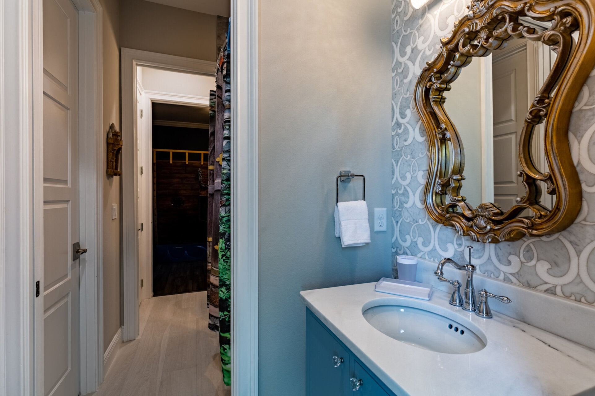 Luxurious 7 Bedroom Villa in Magical Orlando,6553
