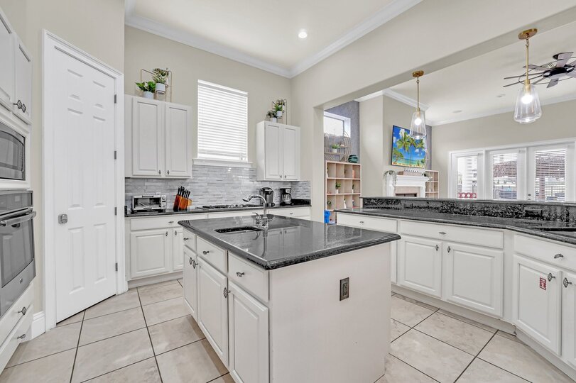 Luxury Living in the Heart of Orlando, 5 Star Villa Orlando 6555