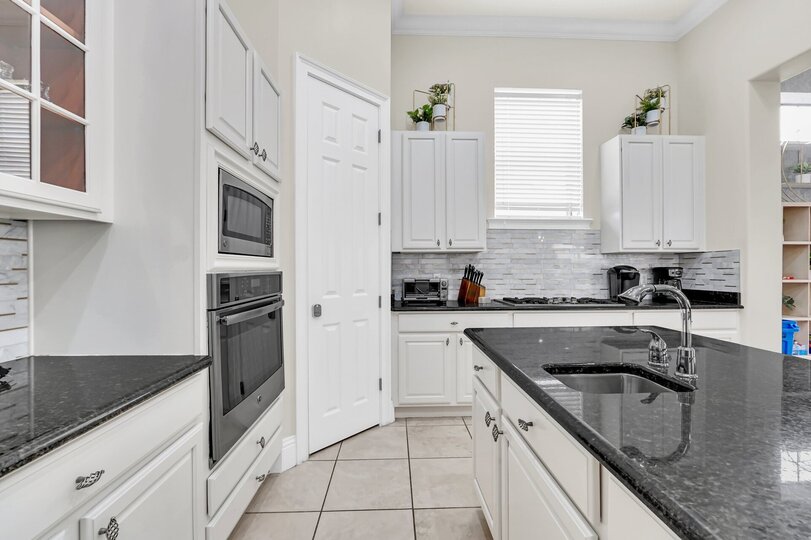 Luxury Living in the Heart of Orlando, 5 Star Villa Orlando 6555