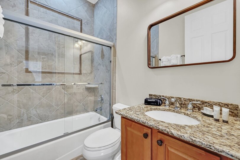 Luxury Living in the Heart of Orlando, 5 Star Villa Orlando 6555