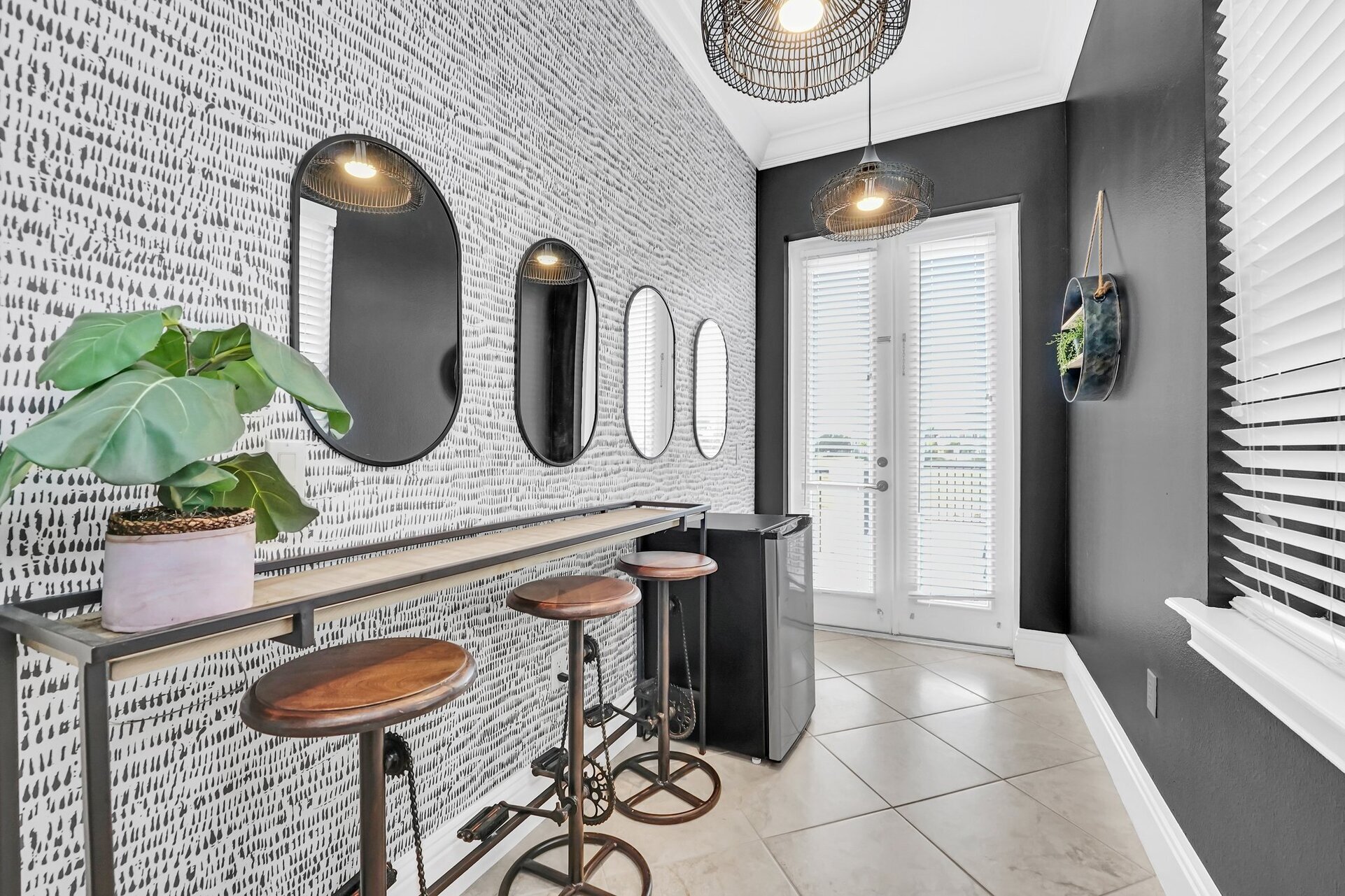 Luxury Living in the Heart of Orlando, 5 Star Villa Orlando 6555