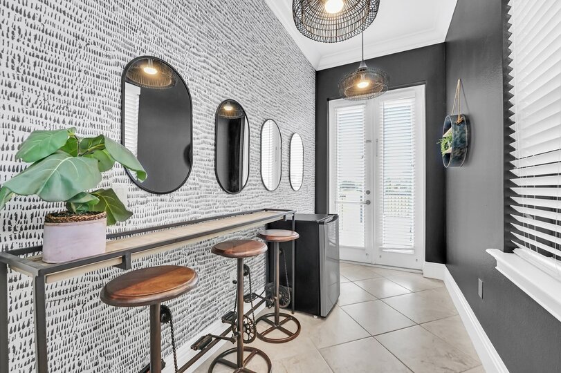 Luxury Living in the Heart of Orlando, 5 Star Villa Orlando 6555
