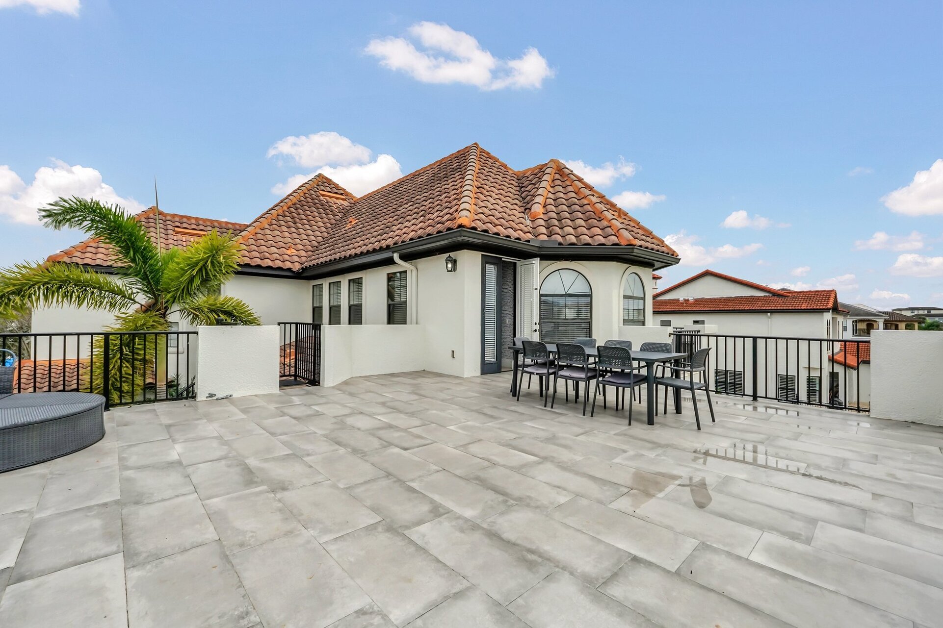 Luxury Living in the Heart of Orlando, 5 Star Villa Orlando 6555