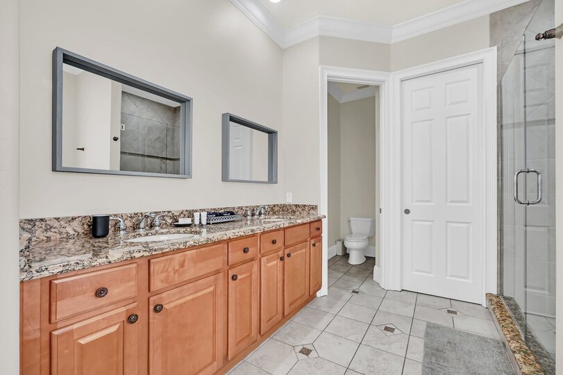 Luxury Living in the Heart of Orlando, 5 Star Villa Orlando 6555
