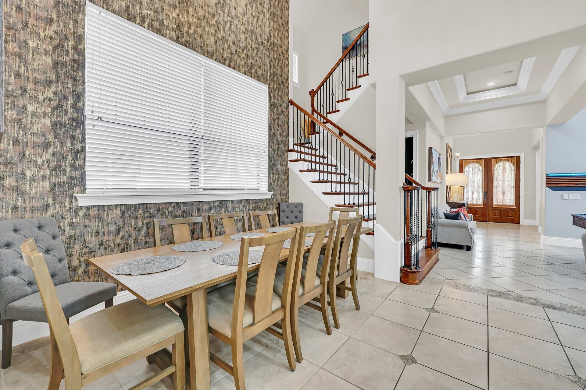 Luxury Living in the Heart of Orlando, 5 Star Villa Orlando 6555
