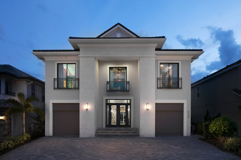 Luxury Getaway awaits for you`re next vacation to Central Florida