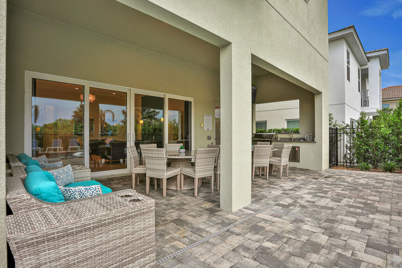 5 Star Villa Celestia – An Elevated Luxury Haven