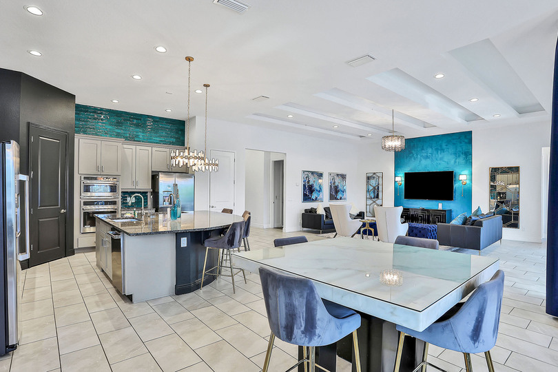 5 Star Villa Celestia – An Elevated Luxury Haven