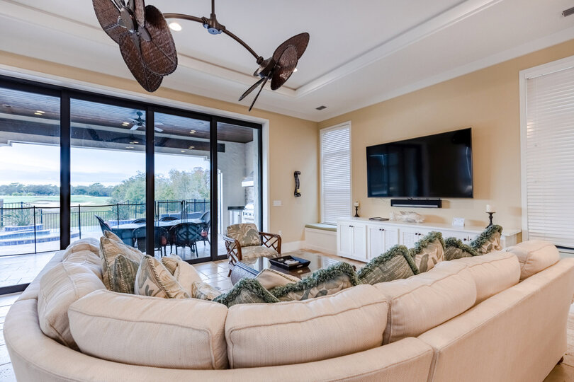 Luxury Villa in Orlando Paradise, Orlando Villa 6562