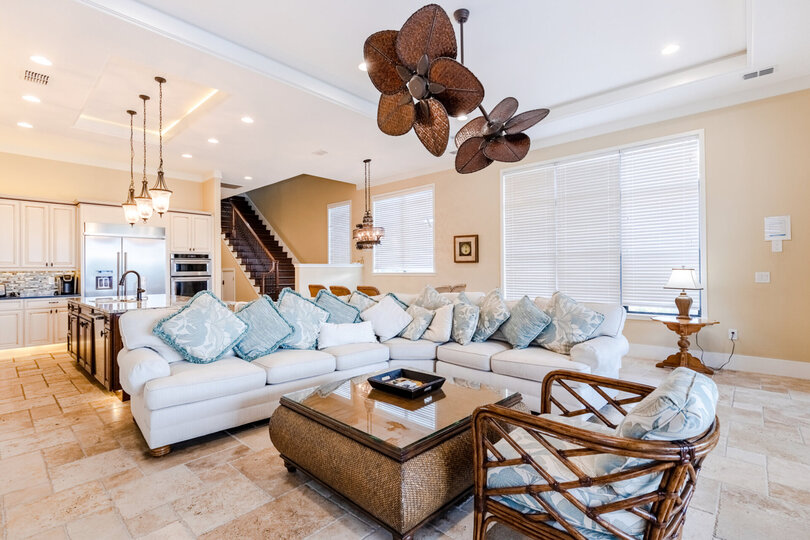 Luxury Villa in Orlando Paradise, Orlando Villa 6562