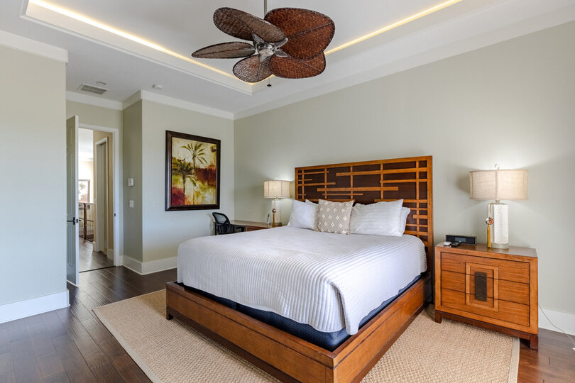 Luxury Villa in Orlando Paradise, Orlando Villa 6562