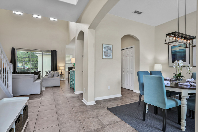 Paradise Found: Charming 5 Bedroom Villa,6564