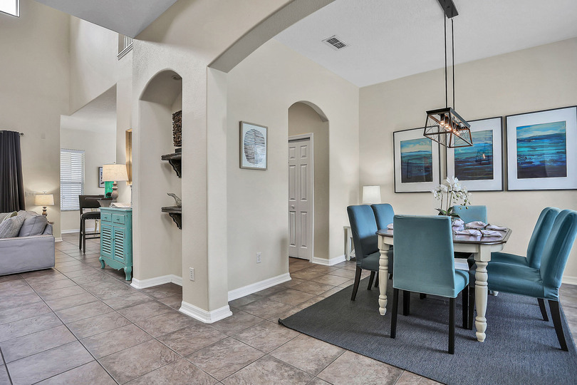 Paradise Found: Charming 5 Bedroom Villa,6564