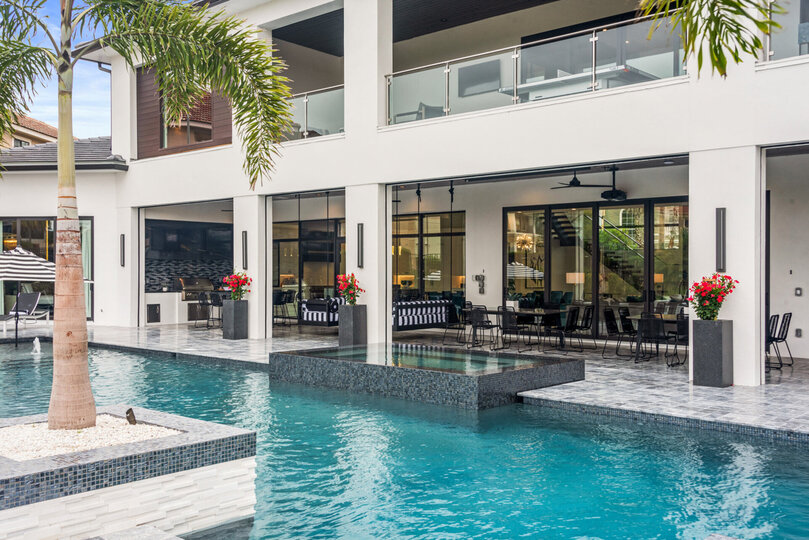 5 Star Villa Aurelius – A Golden Grand Residence, Kissimmee, United States