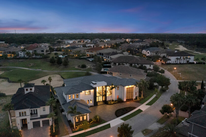 Book a once in a lifetime stay at Magical Mansion today!