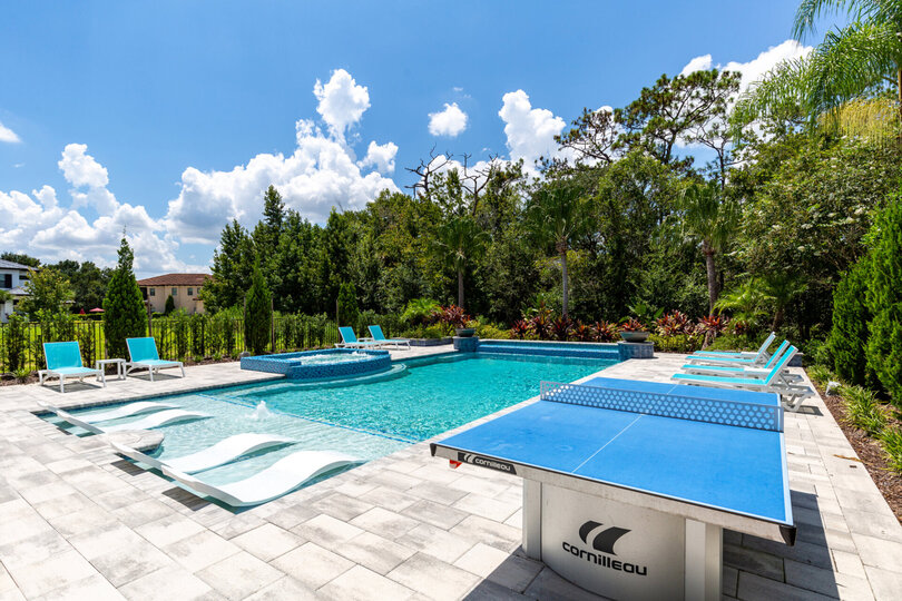 5 Star Villa Corinthia – Classical Elegance Redefined