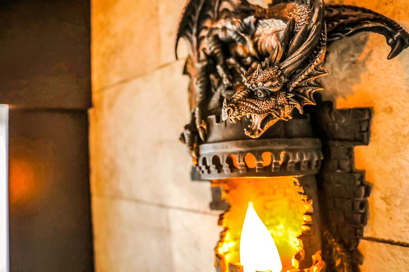 5 Star Villa Corinthia – Classical Elegance Redefined
