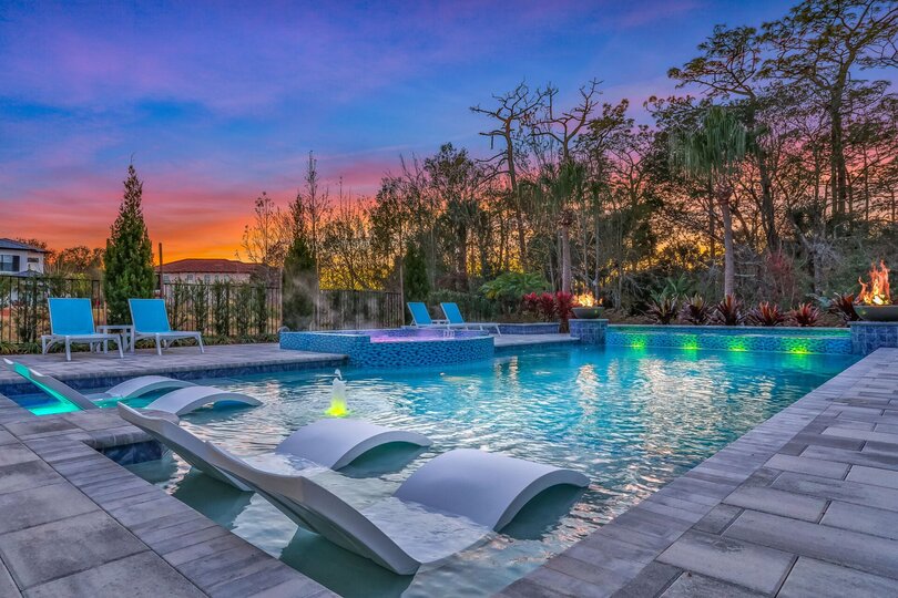 5 Star Villa Corinthia – Classical Elegance Redefined