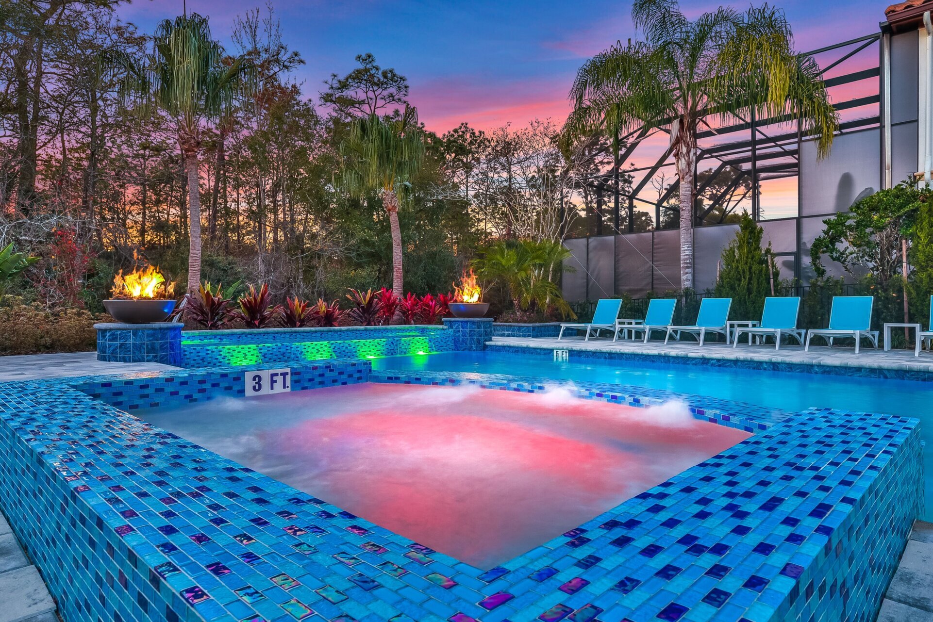 5 Star Villa Corinthia – Classical Elegance Redefined