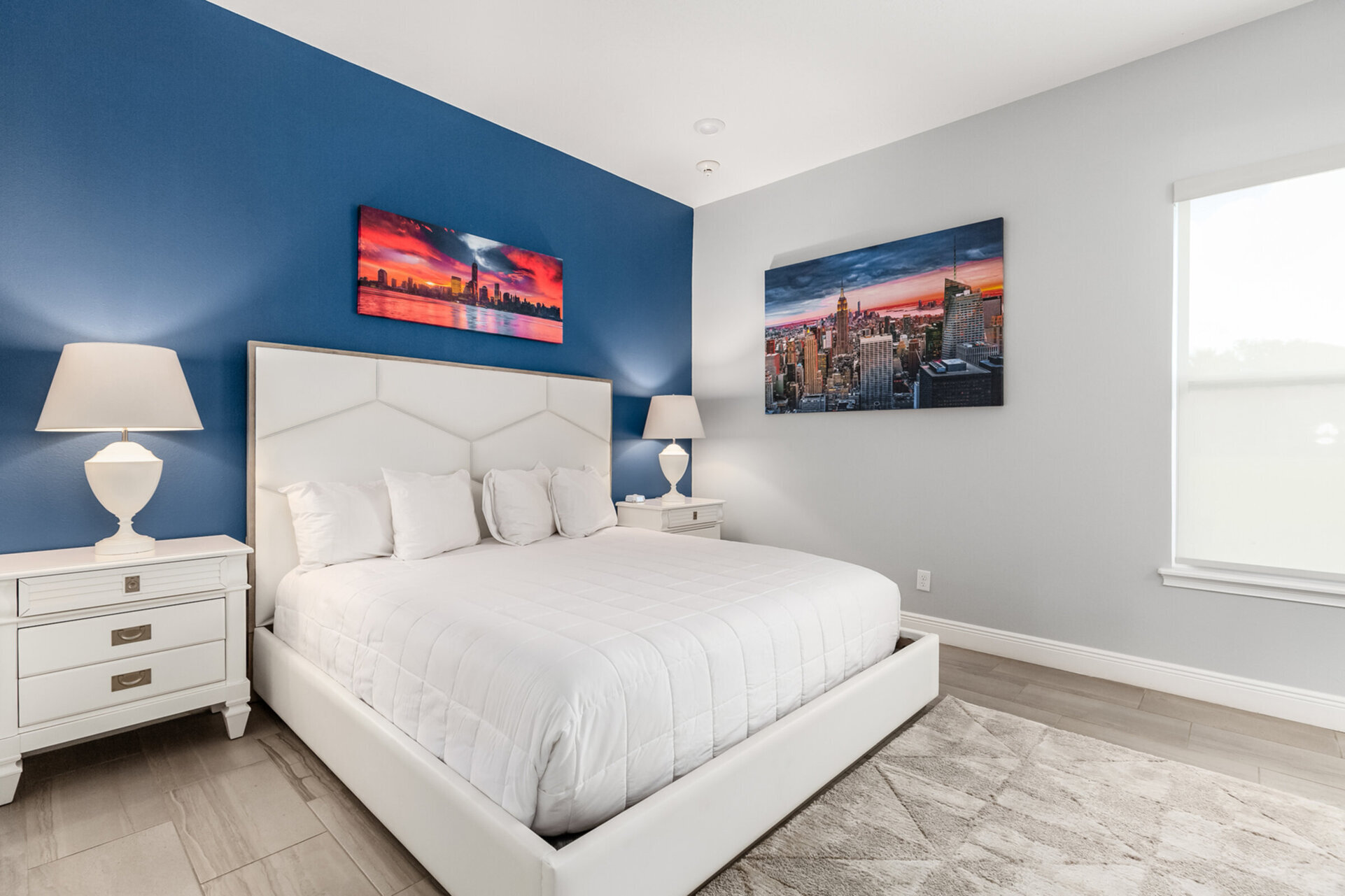 5 Star Villa Corinthia – Classical Elegance Redefined