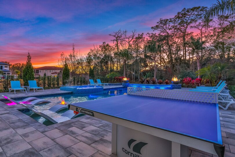 5 Star Villa Corinthia – Classical Elegance Redefined