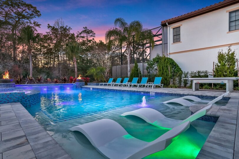 5 Star Villa Corinthia – Classical Elegance Redefined