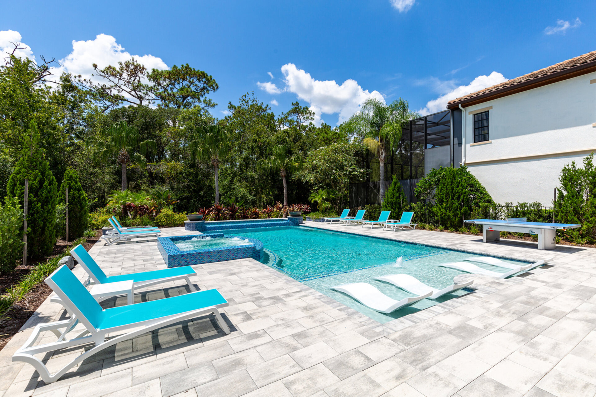 5 Star Villa Corinthia – Classical Elegance Redefined