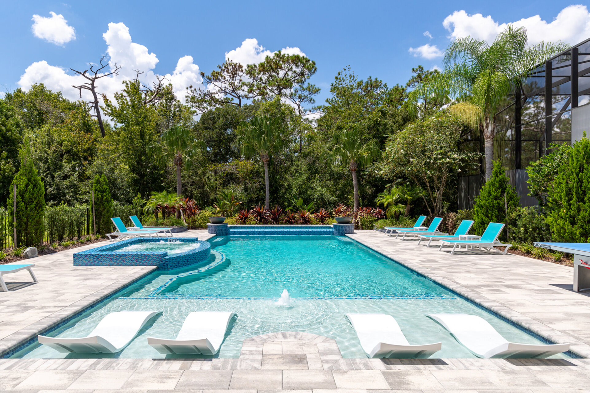 5 Star Villa Corinthia – Classical Elegance Redefined