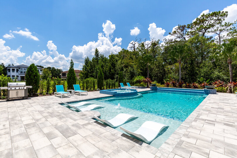 5 Star Villa Corinthia – Classical Elegance Redefined