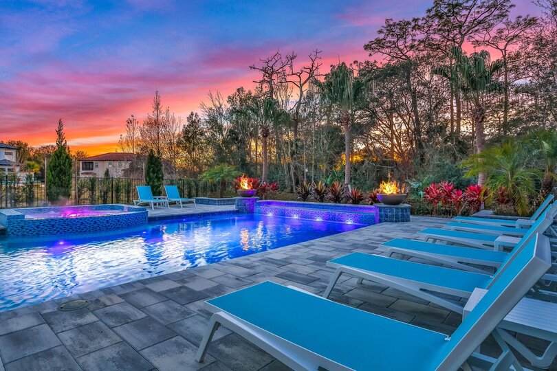 5 Star Villa Corinthia – Classical Elegance Redefined