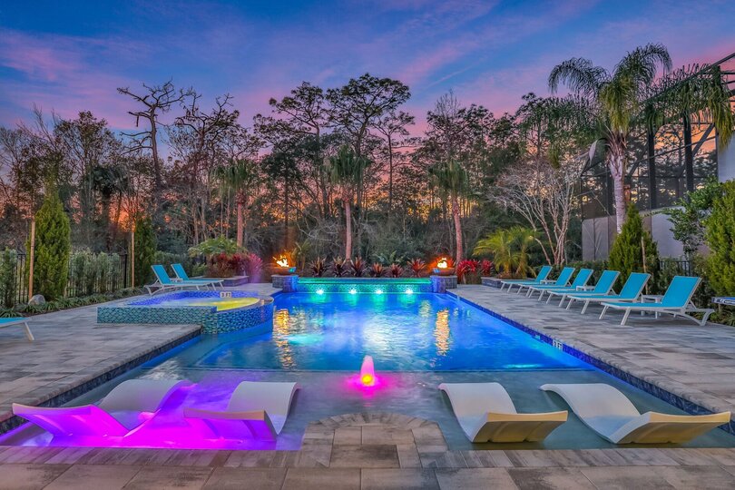 5 Star Villa Corinthia – Classical Elegance Redefined