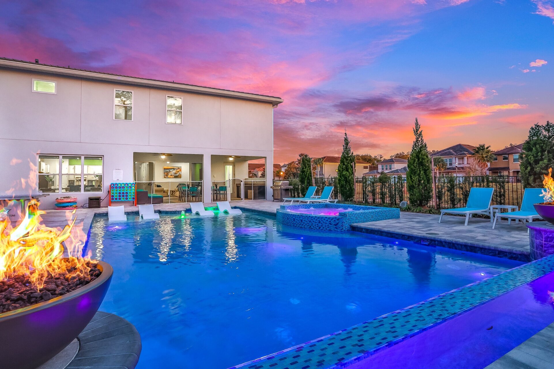 5 Star Villa Corinthia – Classical Elegance Redefined