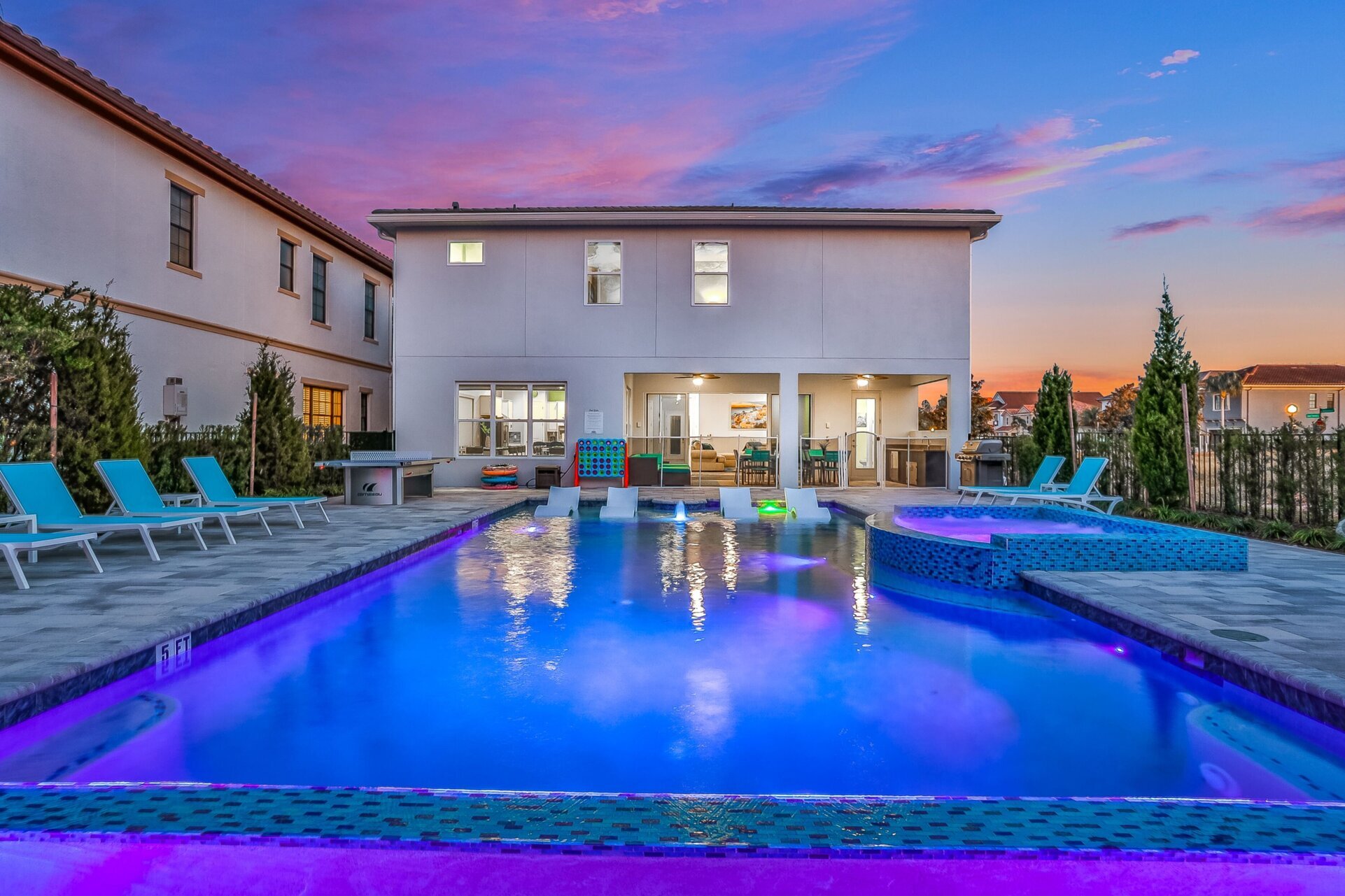 5 Star Villa Corinthia – Classical Elegance Redefined