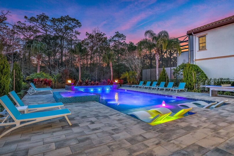 5 Star Villa Corinthia – Classical Elegance Redefined